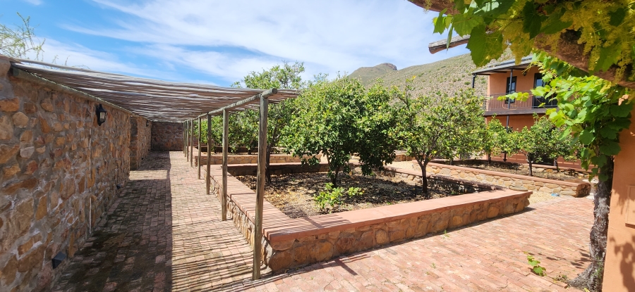 Commercial Property for Sale in Worcester Rural Western Cape